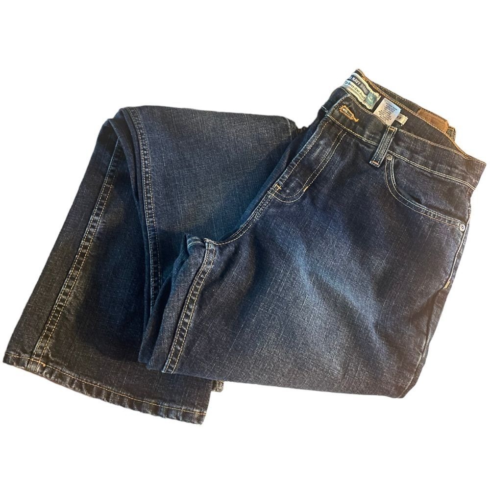 Old Navy women's boot cut High Rise Blue denim jeans 10 regular 5 Pocket Stretch